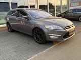 Ford Mondeo Turnier Titanium*AHK*Navi*KeyLessGo - Ford Mondeo aus 2012: Titanium