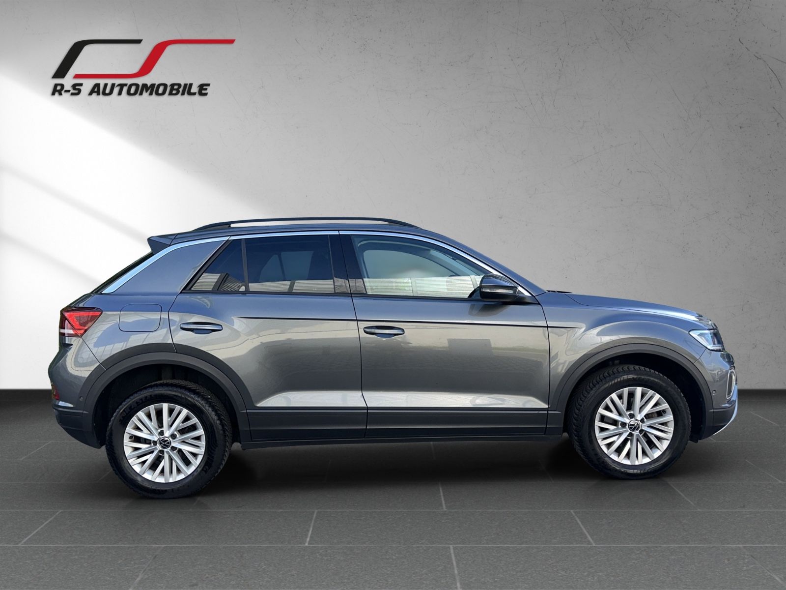 Volkswagen T-Roc *Carplay*LED*VirtualCockpit*GARANTIE foto 8