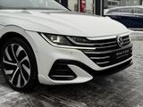 Volkswagen Arteon R-Line eHybrid,Pano,360,Kessy,ACC,Winter - Volkswagen Arteon in Bremen