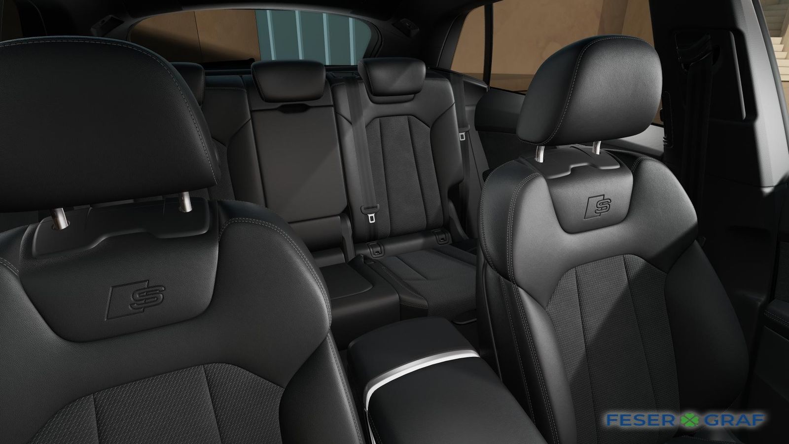 Audi Q8 - Bild 16