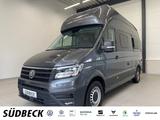Volkswagen Crafter Grand California 2.0TDI FWD LANE+KAMERA+ - Mobilheim