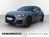 Audi A1 Sportback 30 TFSI S tronic S line LED*VIRTUAL - Audi A1 Gebrauchtwagen in Leipzig