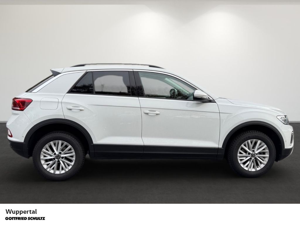Volkswagen T-Roc - Bild 3