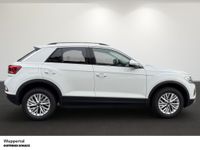 Volkswagen T-Roc - Vorschau Bild 3