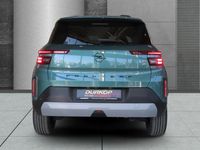 Opel Frontera - Vorschau Bild 6