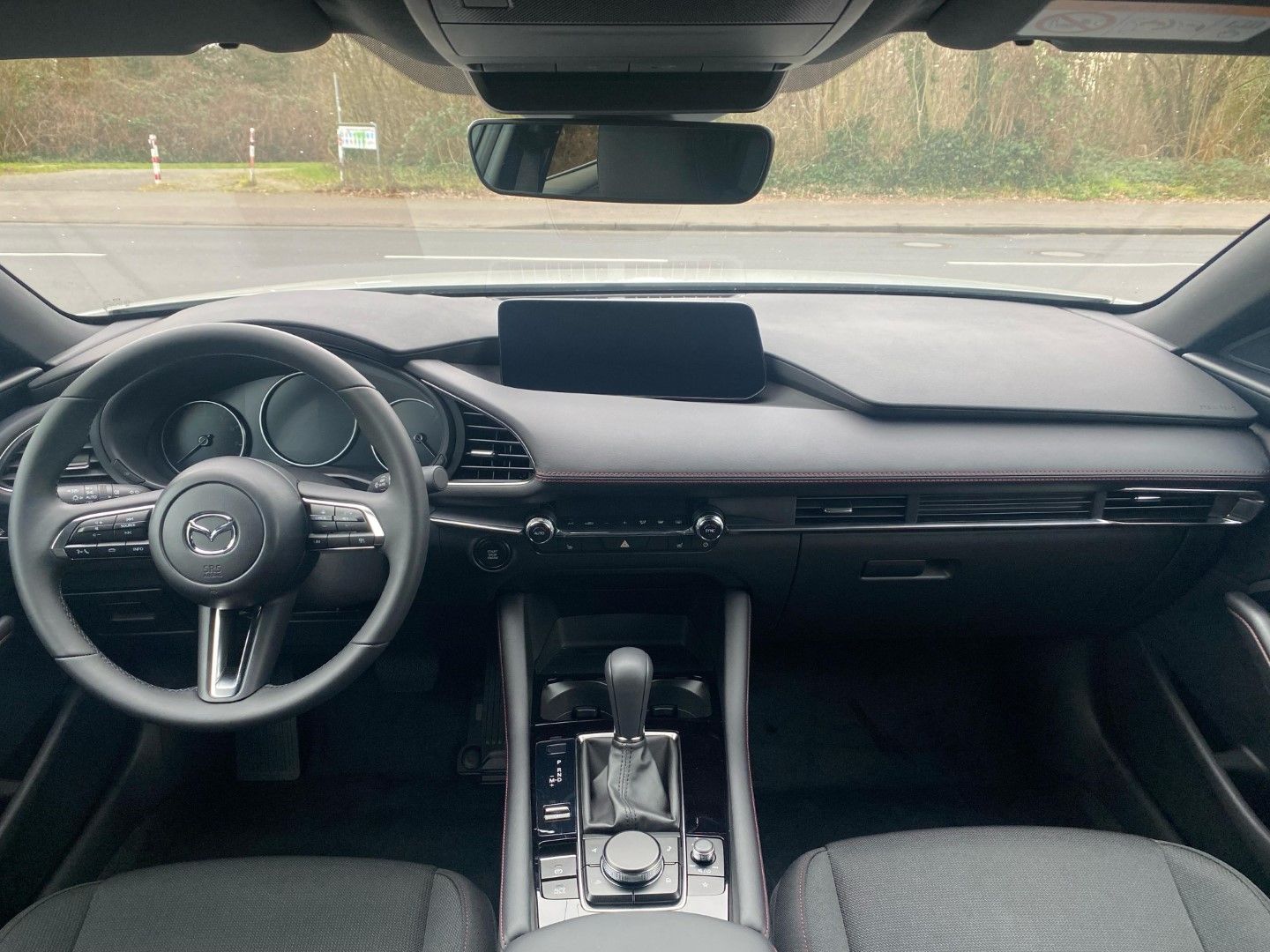Mazda 3 - Bild 7