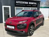 Citroën C4 Cactus Shine TÜV 12-27/Klima/Navi/Insp. NEU - gebrauchte Citroën C4 Cactus aus dem Jahr 2016