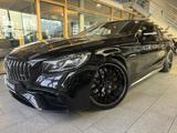 Mercedes-Benz AMG S 63 Cabrio 4Matic 7G-MCT, Massage, 360°! - Mercedes-Benz S 63 AMG in Bremen