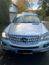 Mercedes-Benz 45143 Essen ML Mercedes-Benz  320 - Mercedes-Benz 320: 320e