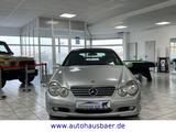 Mercedes-Benz C 220 C -Klasse Sportcoupe C 220 CDI*PANORAMA - Mercedes-Benz C 220: Coupé, Sport