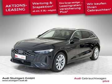 Audi A5 Avant TFSI Avant quattro