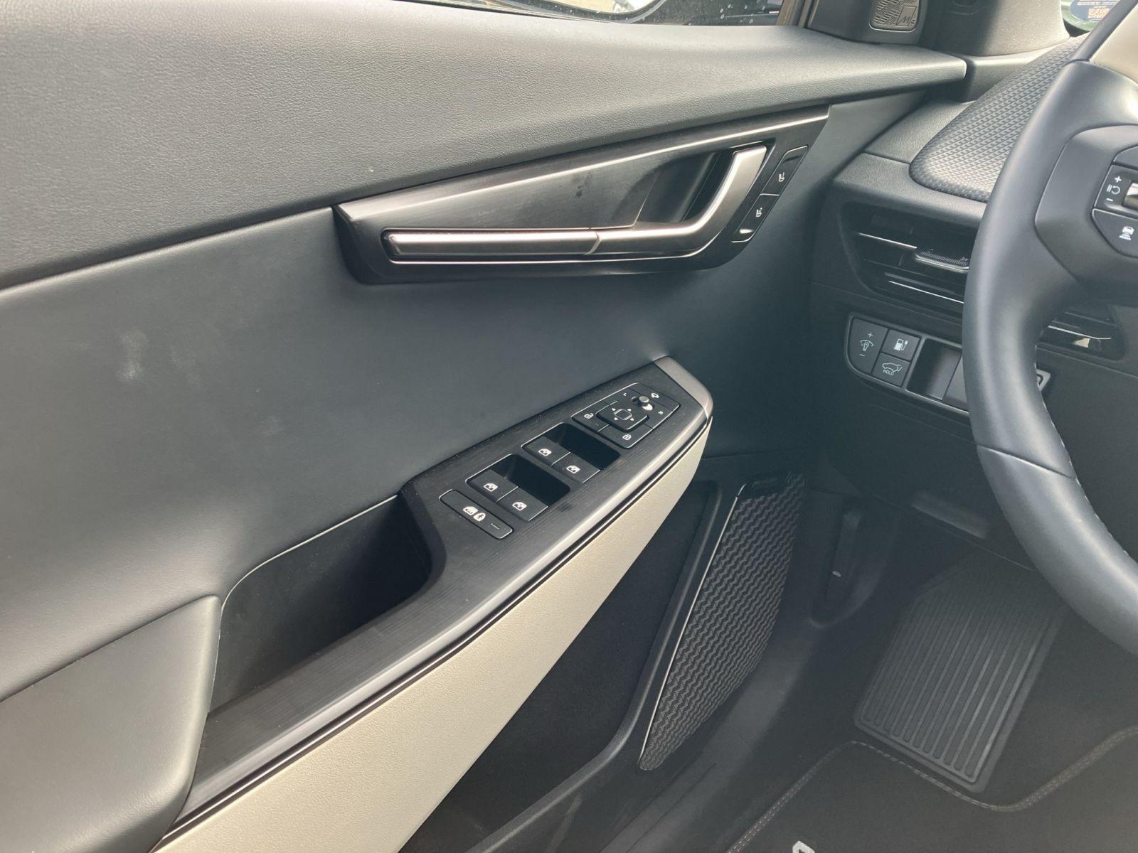 Kia EV6 GT-Line AWD Allwetter/Wärmepumpe/Glasdach