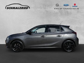 Bild 2 Opel Corsa F Elegance 1.2 Turbo LED Apple CarPlay And
