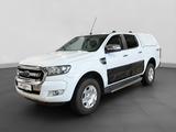 Ford Ranger Limited Doppelkabine 4x4 Hardtop*AHK*SHZ* - Ford Ranger: Hardtop