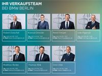 BMW X1 - Vorschau Bild 15