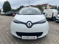 Renault ZOE - Vorschau Bild 2
