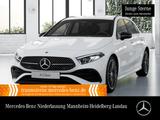 Mercedes-Benz A 250 e AMG Advanced Night/"19 AMG/AC11kwW/LED/ - Mercedes-Benz A 250 in Mannheim