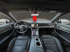 PORSCHE Panamera Turbo S E-Hybrid Top PPF Approved Fähig