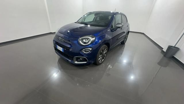 Fiat FIAT 500X 1.3 MultiJet 95 CV Sport - VARI COLORI