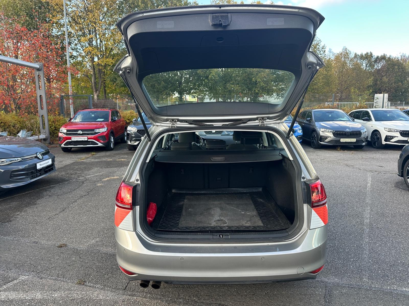 Volkswagen Golf 2013 — photo 11