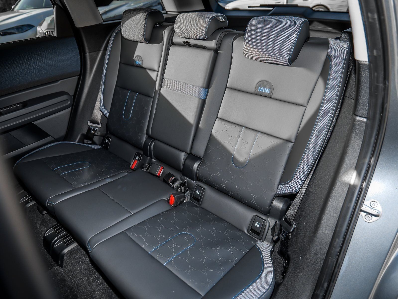 MINI Cooper S Countryman - Bild 13