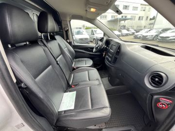 Mercedes Vito - 11