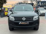 Volkswagen Amarok Basis DoubleCab 4Motion*HardTop*Klima*AHK - Hardtop gebraucht