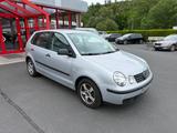 Volkswagen Polo 1.2 47kW Basis - Volkswagen Polo: 1.4
