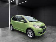 SKODA Citigo Elegance | FINANZIERUNG 4,99%