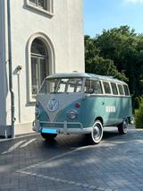 Volkswagen Bulli T1 Bus Samba, Weißwand, Safari, Schi... - Volkswagen T1: Bulli