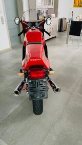 Ducati MHR 900, 1 Vorbesitzer, erst 14000 km - DUCATI 900