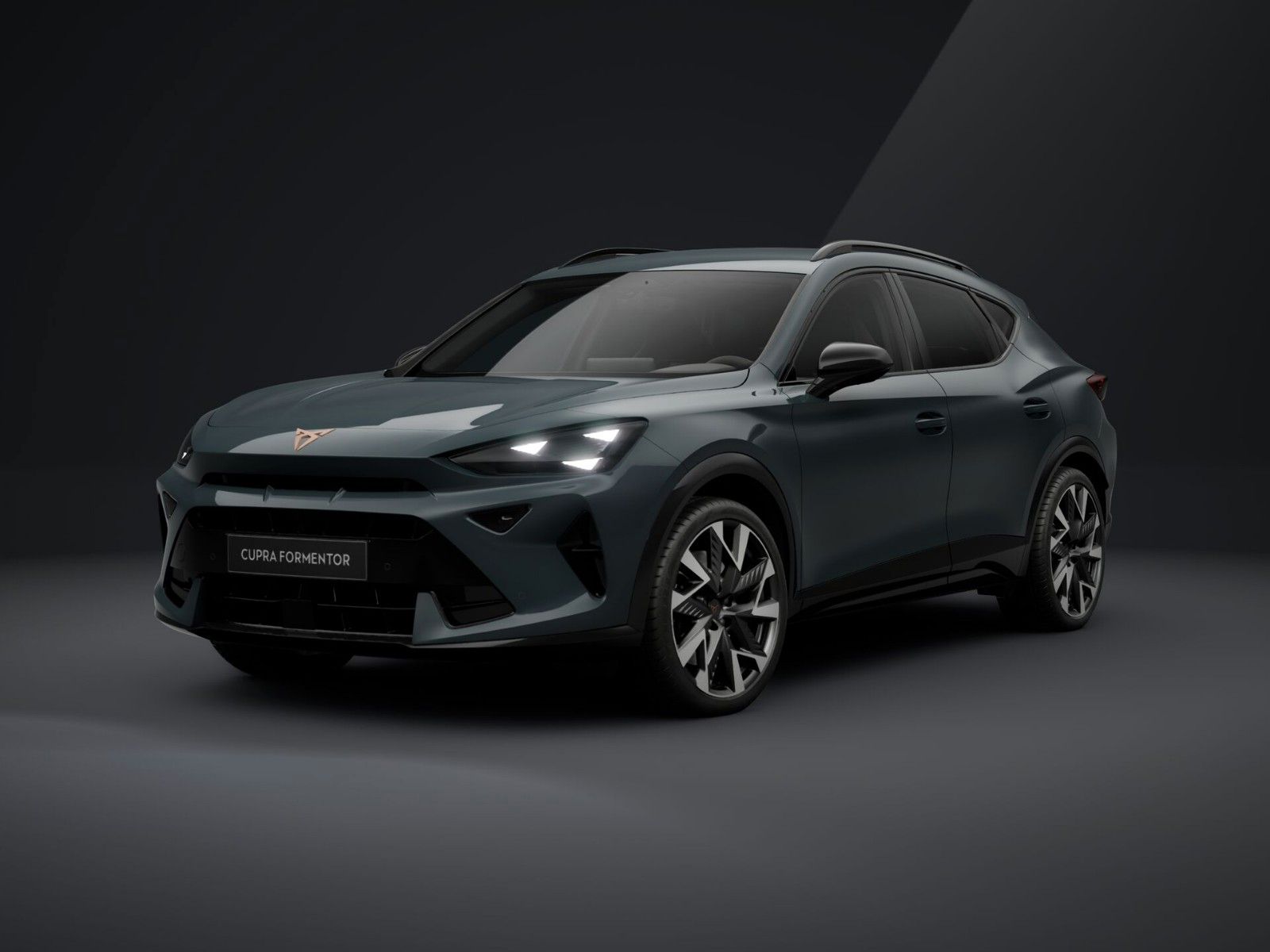 Cupra Formentor - Bild 2