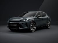 Cupra Formentor - Vorschau Bild 2