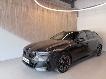 BMW 540d xDrive Touring M Sport Pro - M Sportsitze!!