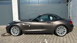 BMW Z 4 E89 - BMW Z4 in Wuppertal