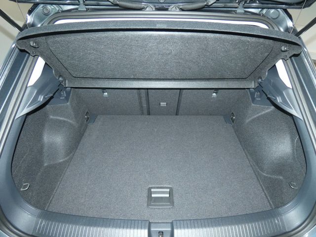 T-Roc 1.5 TSI Style DSG AHK NAVI