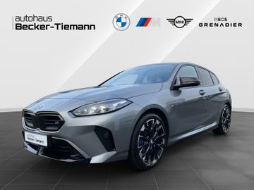 BMW Leasingangebot: BMW M135 xDrive M-Sport HUD Adapt.-LED DrivAssProf. 