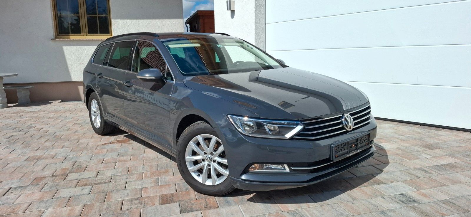 Volkswagen Volkswagen Passat Variant Comfortline BMT/Start-St