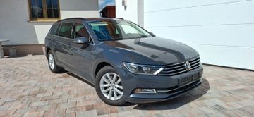 Volkswagen Passat Variant - 1