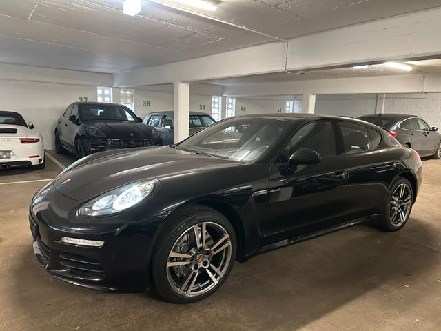 Porsche Panamera Diesel  *TOP Ausstattung* *FACELIFT*