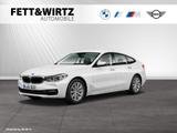 BMW 630i Gran Turismo SportLine NaviProf PA HiFi - BMW 630 Gran Turismo