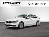 BMW 630i Gran Turismo SportLine NaviProf PA HiFi - BMW 630 Gran Turismo Gebrauchtwagen