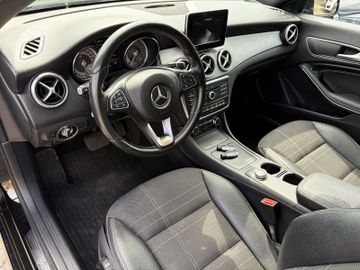Mercedes CLA Shooting Brake - 9