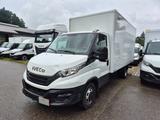 Iveco 35C16H KOFFER-LBW 750 KG - Pkw-Anhänger 750 kg