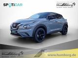 Nissan Juke 1.0 DIG-T Tekna 7DCT 360 Kamera LED Apple C