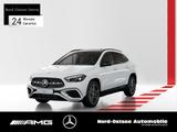 Mercedes-Benz GLA 250 e AMG Ed. PANO AHK DISTRO KEYLESS 360 - Mercedes-Benz GLA 250 Gebrauchtwagen in Hannover