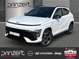 Hyundai KONA SX2 1.6T-GDi DCT "N-LINE" GSD*BOSE*MY25 - Hyundai KONA Tageszulassungen