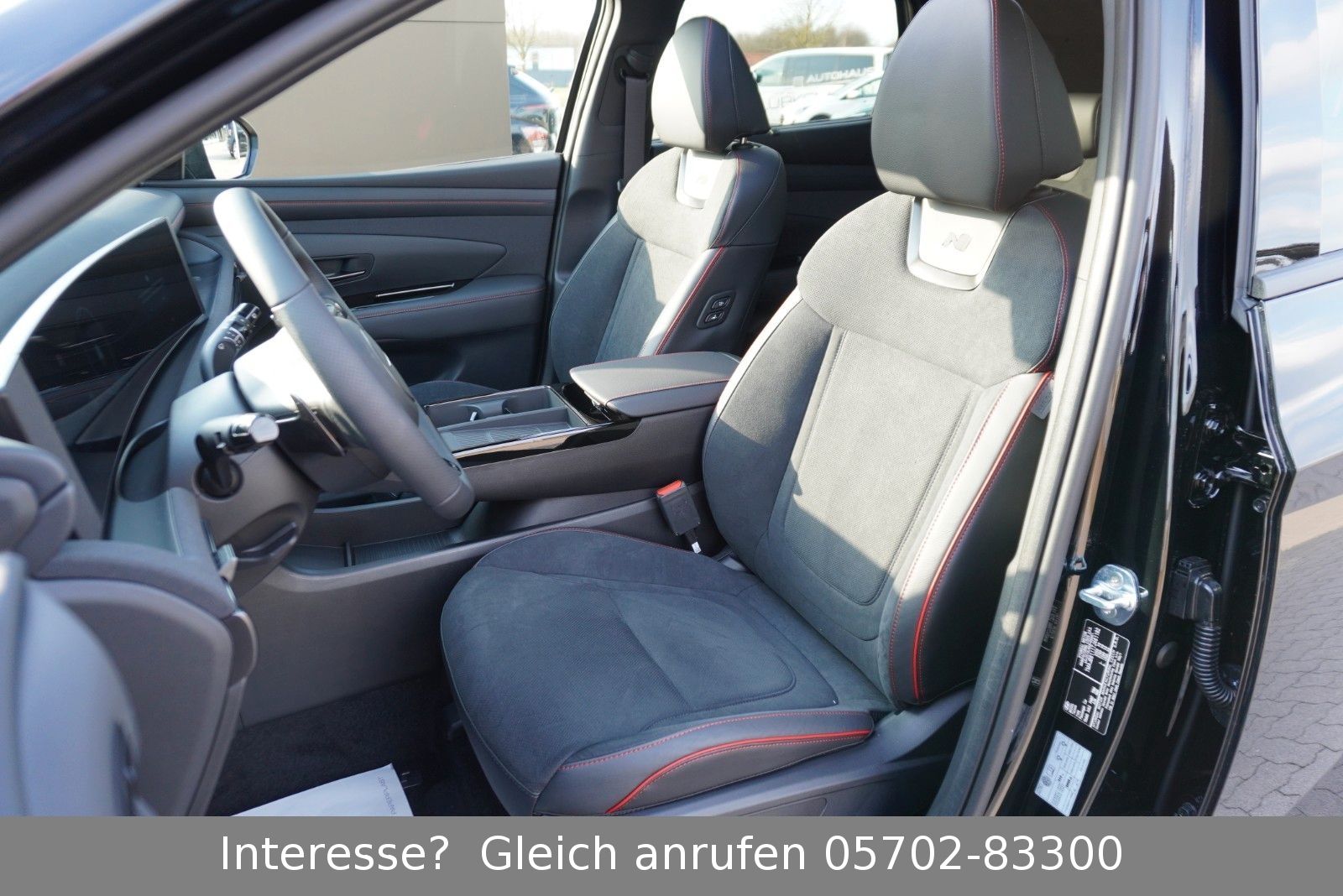Hyundai TUCSON - Bild 6