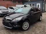 Ford Focus Turnier Titanium 1.6 TDI TÜV/AnKP - Ford Focus mit Diesel-Antrieb: 1.6