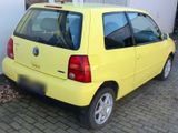 Volkswagen VW Lupo 1,0, 121000 km, TÜV 11 25, Klima, ... - Volkswagen Lupo aus 2004